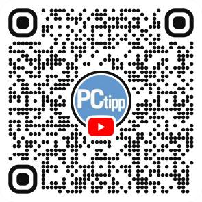 Youtube-Kanal vom PCtipp